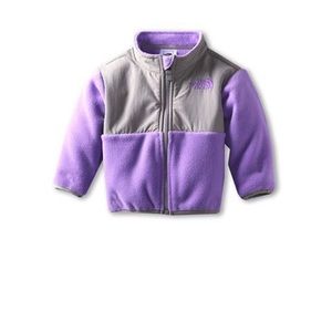 Infants The North Face Denali Jacket